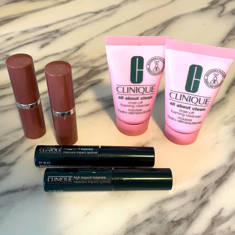 Clinique Bundle